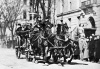 fire department horsedrawn equipment